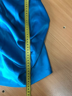 Платье Explosion для вечеринки, маркировка 36, визуально на 38/40 размер