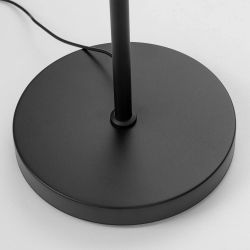 Citilux SOLO CL804061 LED Торшер с пультом Чёрный