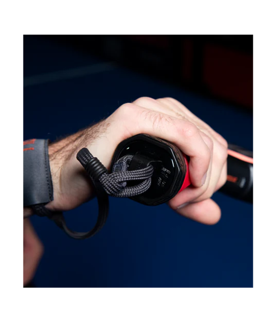 Ракетка для падел NOX AT10 Genius 18K Alum 2025 Agustín Tapia | Универсальная игра