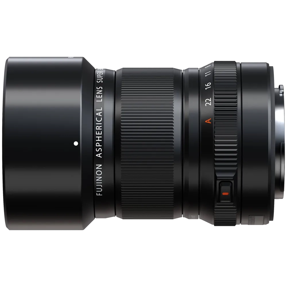 Объектив Fujifilm XF 30mm f/2.8 R LM WR Macro