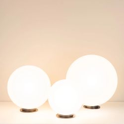 Светильник KT-GLOBE-R300-10W Warm3000 (DG, 275 deg, 24V) (Arlight, IP65 Металл, 3 года) 046170