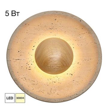 CL246018 MARES Св-к Настенный