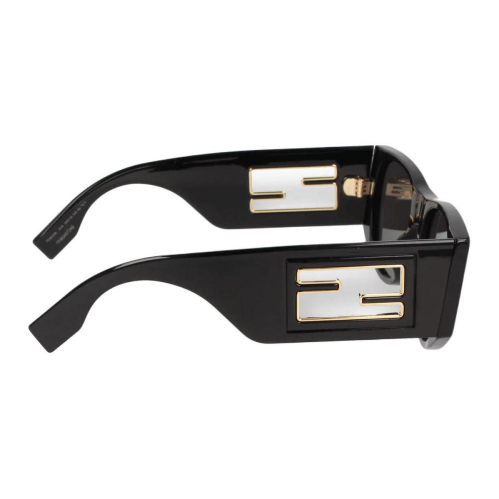 Очки FENDI Logo, FE40109I 01A