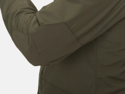Helikon-Tex Куртка M65 Covert Jacket (Black)