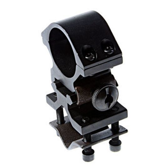 Крепление для подствольного фонаря