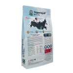 Территория сухой корм для кошек Крым Курица с черникой, 1,5 кг