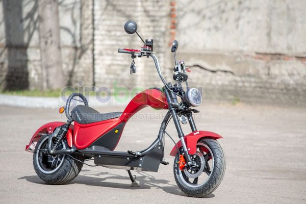 Сити Коко чоппер 3000w