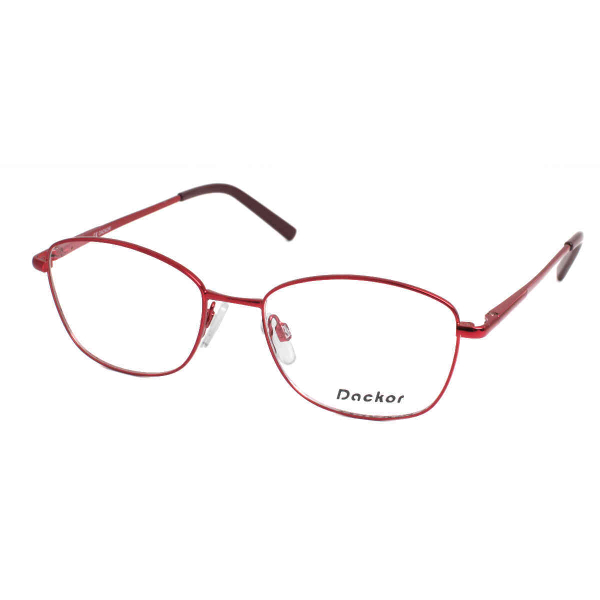 Оправа для очков Dackor 035 Red