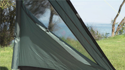 Палатка Outwell Cloud 3 2018 [110567]