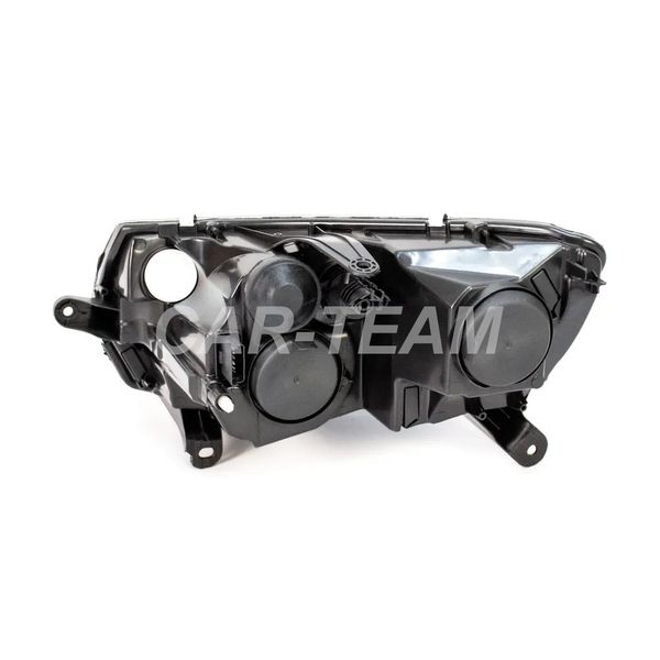 Фара Лада Ларгус FL (с 2021 - по н.в), Renault Logan 2 (2014-2018) передняя, правая 5200744754 (аналог)