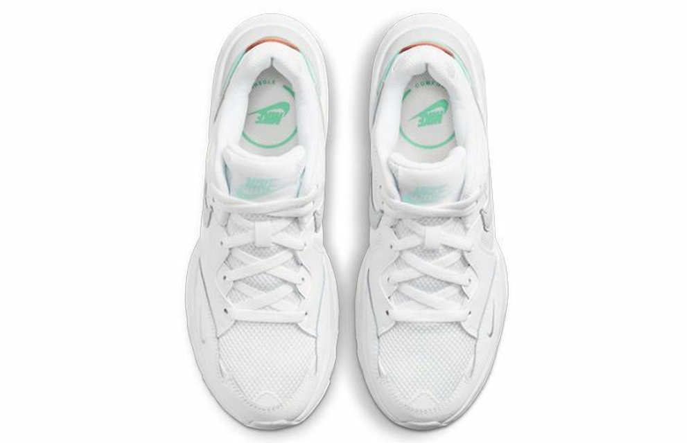 Кроссовки Nike Air Max (Женская размерная сетка)