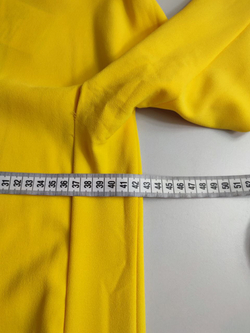 Платье Oodji яркое 44 размер