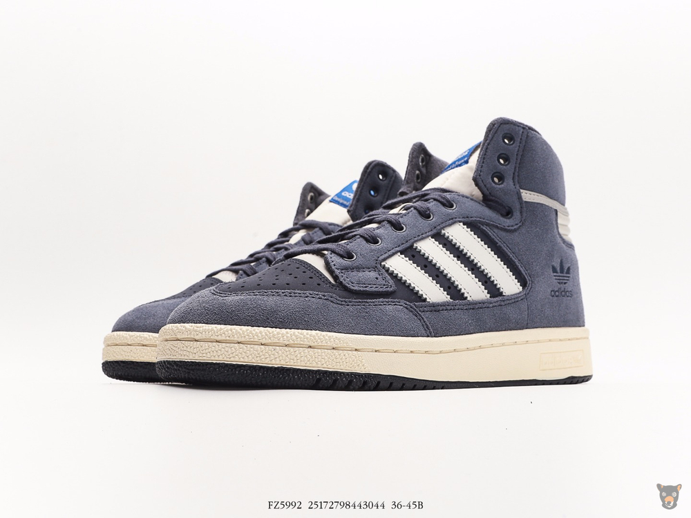 Кроссовки Adidas Centennial 85 High