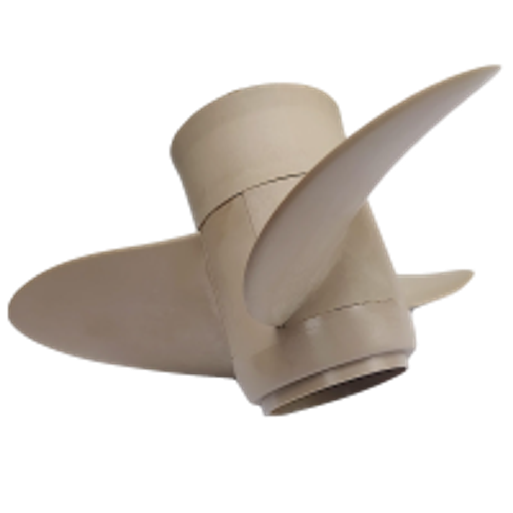 Винт Гребной Y 3 х 07-1/2 х 08   OutBoard (4-5HP)