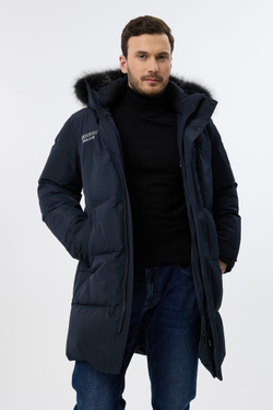 Куртка мужская DM4122 Scanndi Finland