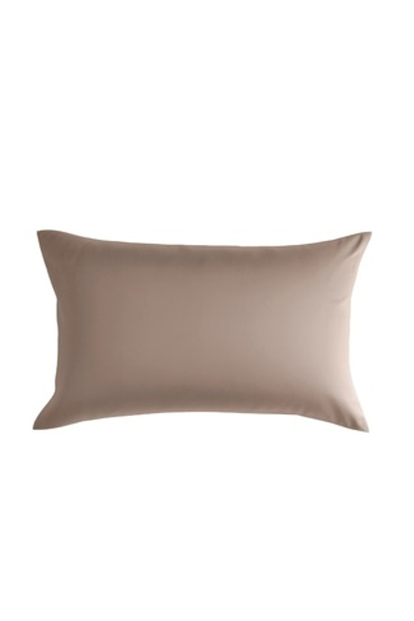 Наволочки 2шт 50х70 German Grass Brownie Allure коричневый