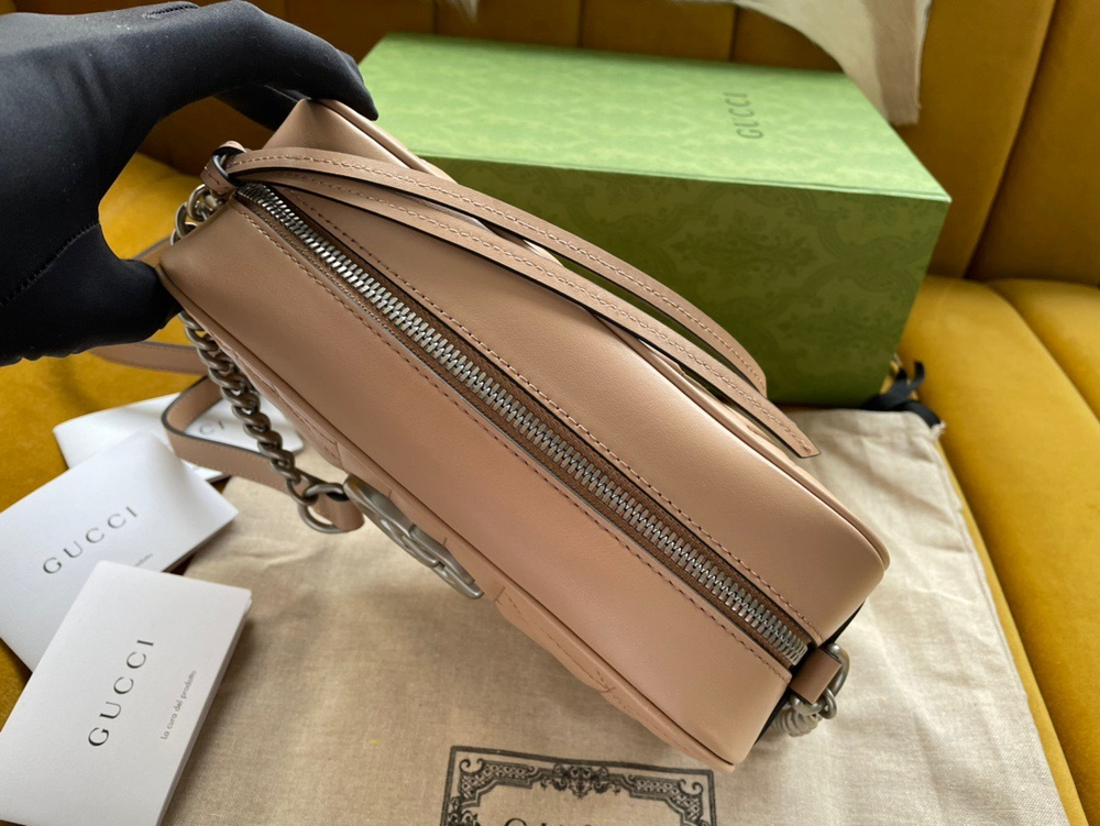 Gucci Marmont 24 cm
