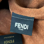 Fendi Large Mamma Baguette 31 cm