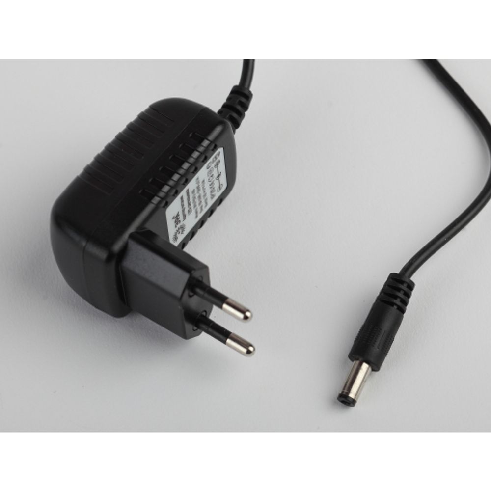 Настольный светильник ЭРА NLED-456-10W-BK-S светодиодный черный с серебром