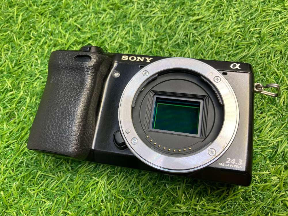 Sony NEX-7 + 18-55mm 28.200 кадров Покупка/Продажа