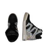 кроссовки lisa Guess - черный(FL5LIS SMA12)