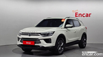 KG Mobility (Ssangyong) Beautiful Korando Бензин 1.5 2WD C5 (03.2022)