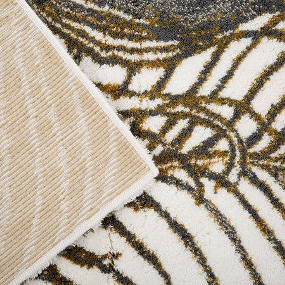 Коврик для ванной 70х140 Abyss & Habidecor Пикок 800 Португалия фрагмент