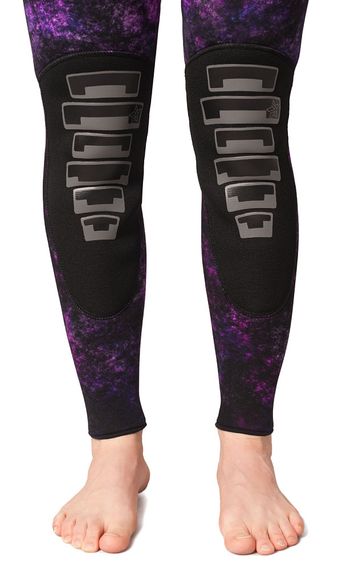 Гидрокостюм женский Sargan Миметик Калан 3.0 lady GalaxyAPE/07 5 мм