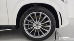 Mercedes-Benz GLE-Class W167 GLE400d 4MATIC Coupe (09.2023)
