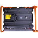 Электростанция VILLARTEC GG6300ЕВС бензиновая и блок автоматики