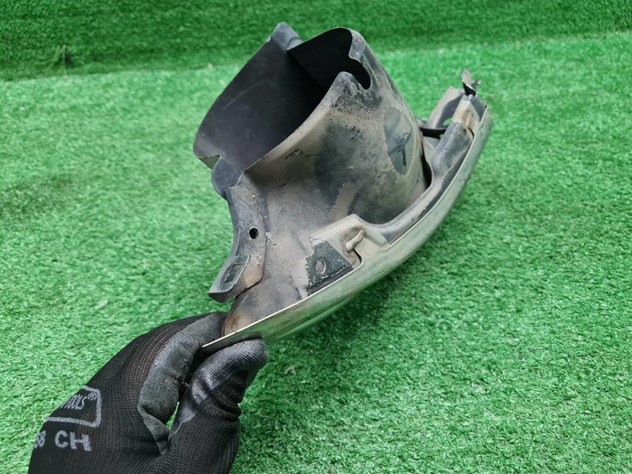 Насадка глушителя правая Lexus RX 4 (2019-2022)