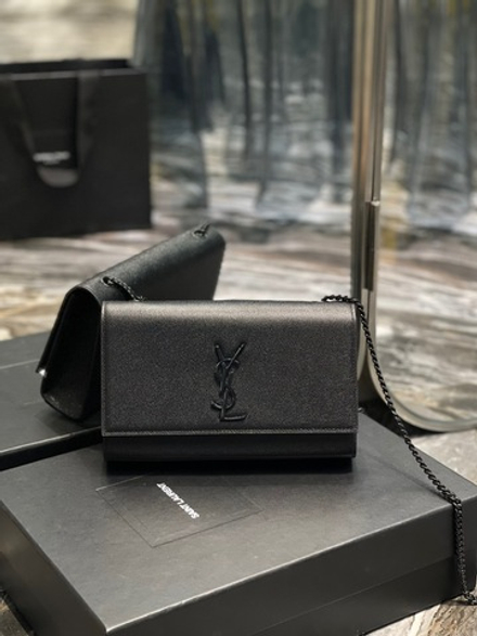 Saint Laurent Kate Medium Bag 24 cm