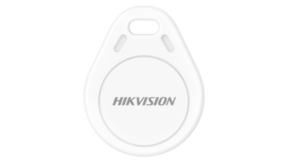 Hikvision Ax Pro брелок Mifare Card1 DS-PT-M1