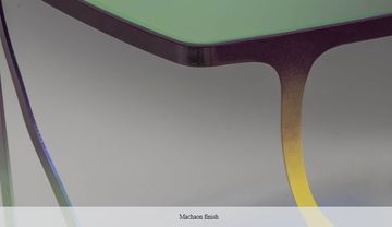 PAPILLON CONSOLE TABLE