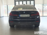 BMW 5 Series (G30) 530i M Sports (01.2021)