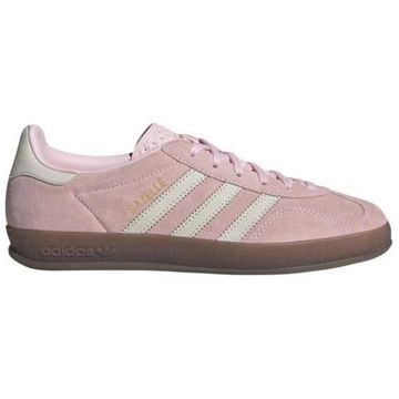 Кроссовки adidas originals GAZELLE для скейтборда Низкие женские