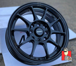 Комплект дисков Weds TC105N 14x5.5 et38 4x100/4x114.3