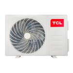 Кондиционер TCL TAC-TP12ONF/R