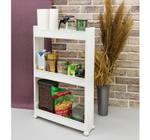 Стойка на колесах (3 секции) М2724