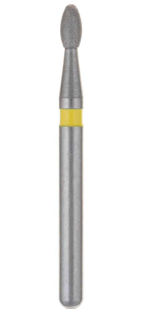 833C 014 FG 314 Бор алмазный (1 шт.), Meisinger, Германия