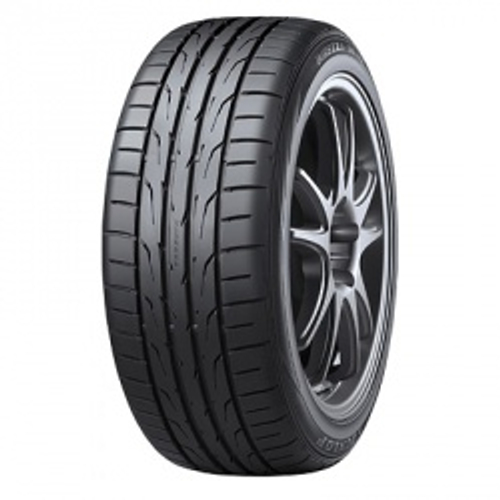 Легковая шина 205/55R16 91V DIREZZA DZ102 (Dunlop).