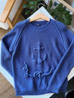 Хлопковый свитер Il Gufo, 140