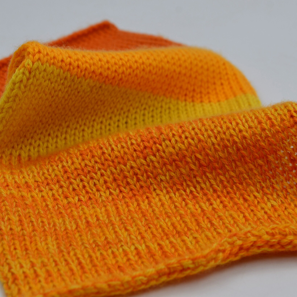 Loro Piana art. TOP CASHMERE (arancio)