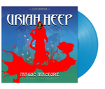 Uriah Heep / Magic Machine (Coloured Vinyl)(LP)