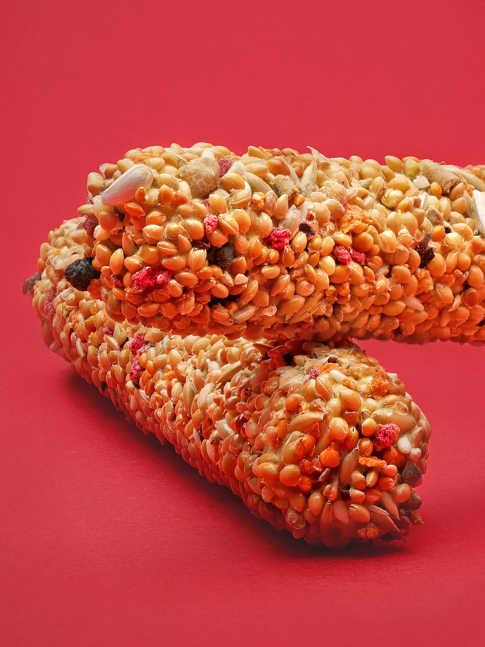 RIO (Рио) Палочки для волнистых попугайчиков и экзотов Витамин С (2х40 г)