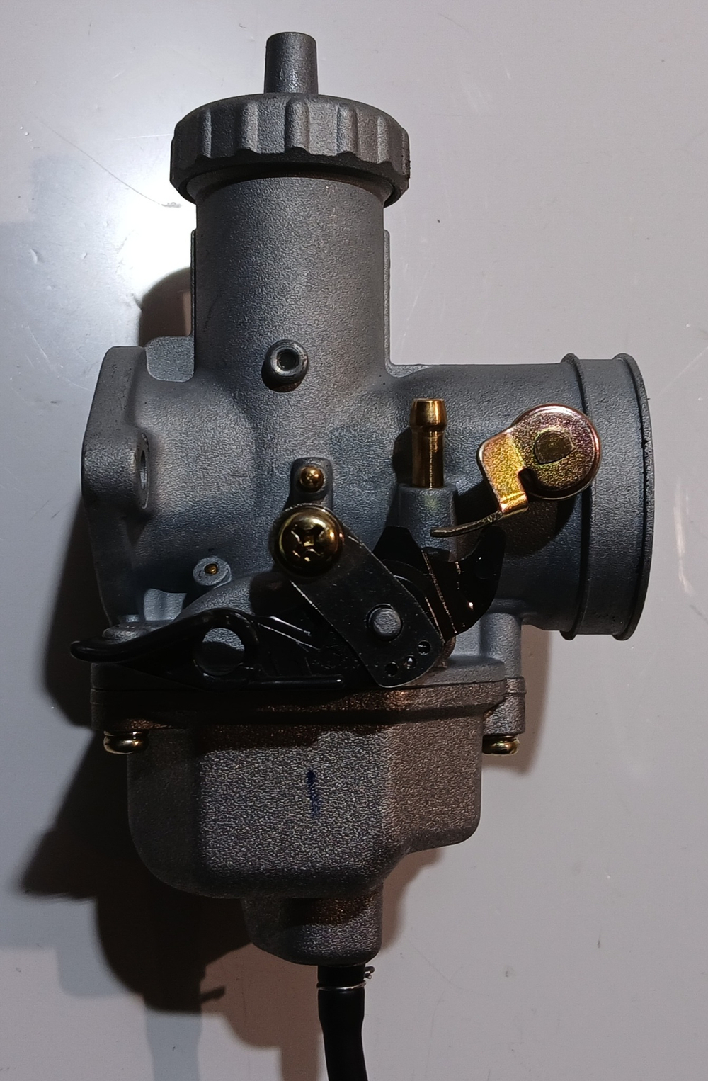Карбюратор DENI ВPZ32 ADV 300 GARET