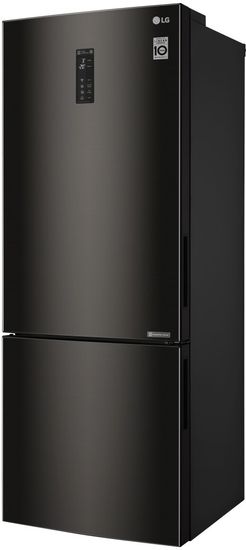 Холодильник LG GB-B548BLCZH