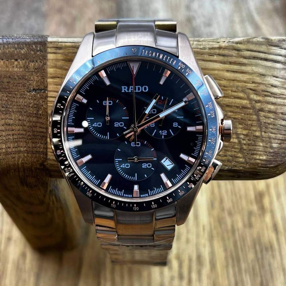 Часы Rado