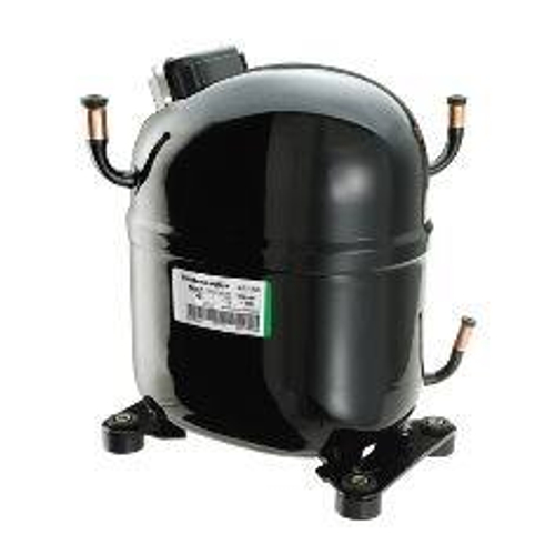 Холодильный поршневой герметичный компрессор EMBRACO ASPERA NJX 6250 GS