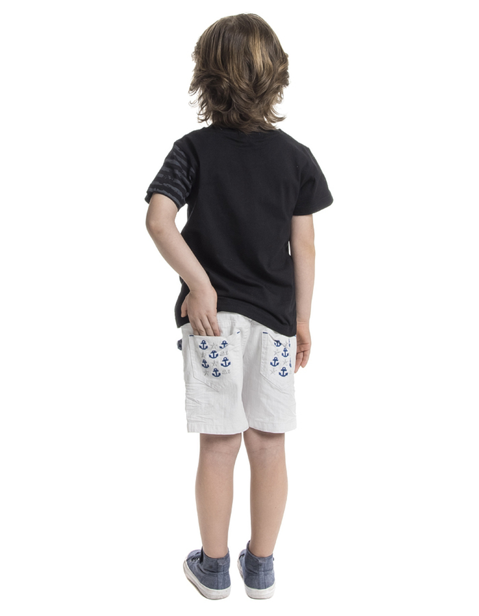 Футболка для мальчика